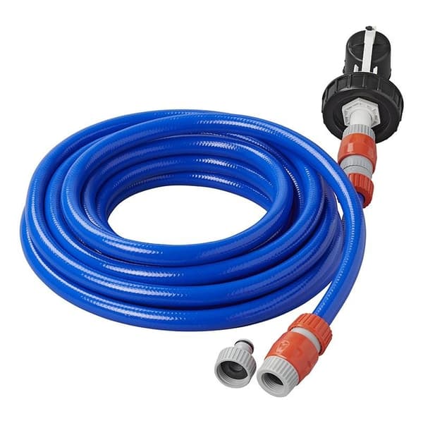 Aquaroll netadapter