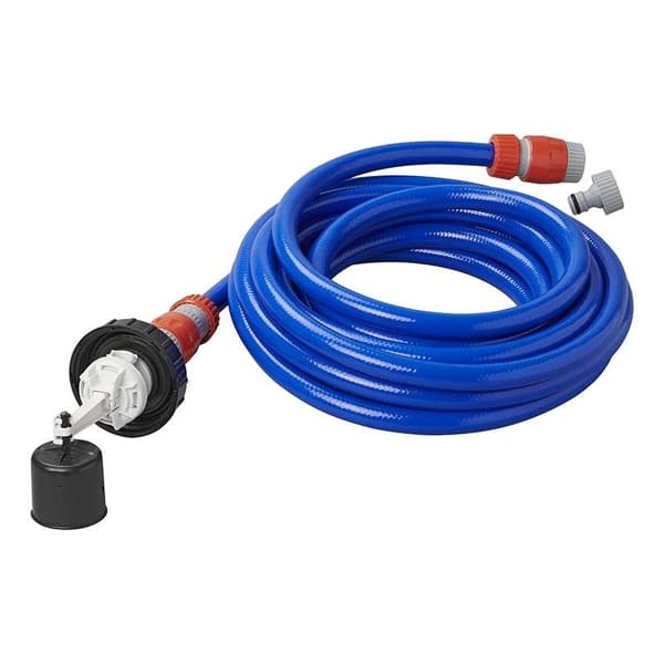 Aquaroll netadapter