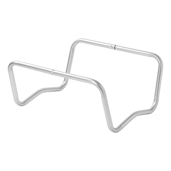 Aquaroll metallijalusta