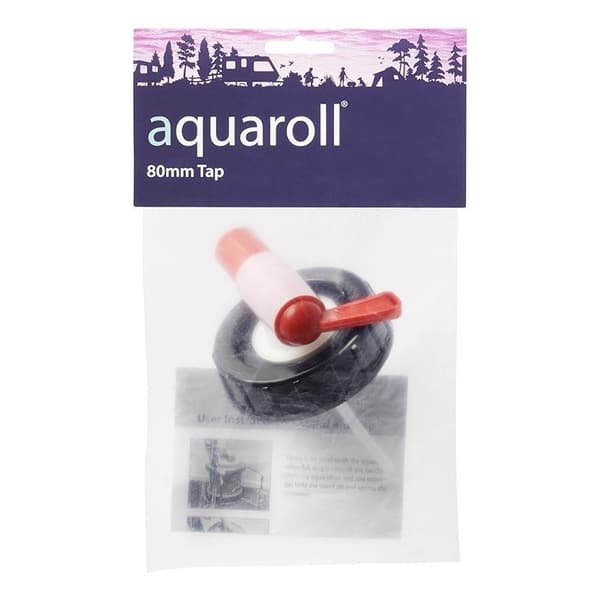Aquaroll hane 80mm