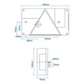 Miniatyrbilde 6 av 6: Aspöck Multipoint I baklykt venstre i polybag