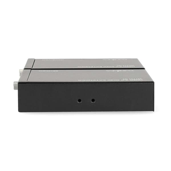 HDMI ™ Extender | Over Cat6 | Opp til 60.0 m | 4K@60Hz | 18 Gbps | Metall | Antrasitt