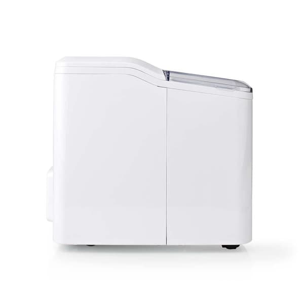 Isterningemaskine | 1.5 l | 12 kg | Plastik