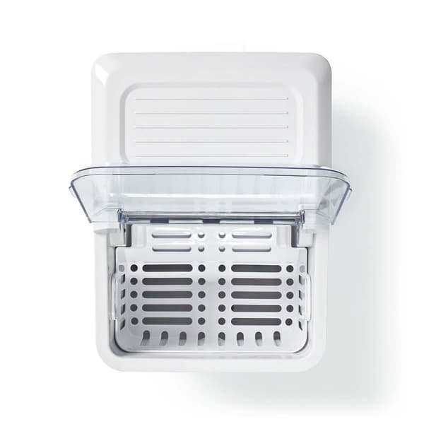 Isterningemaskine | 1.5 l | 12 kg | Plastik