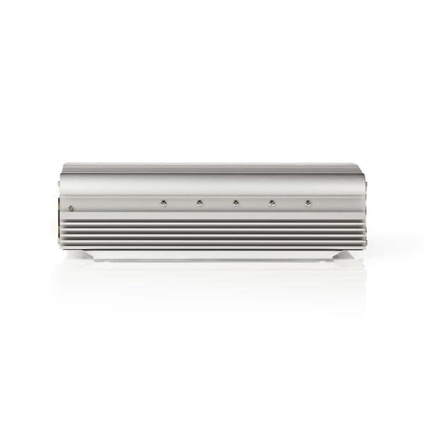 Invertteri Muunnettu Siniaalto | Tulojännite: 24 V DC | Laitteen lähtövirran liittimet: Type F (CEE 7/3) | 230 V AC 50 Hz | 1000 W | Lähtöliitännän hu