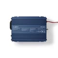 Pikkukuva 4 / 6: Invertteri Puhdas Siniaalto | Tulojännite: 12 V DC | Laitteen lähtövirran liittimet: Type F (CEE 7/3) | 230 V AC 50 Hz | 150 W | Lähtöliitännän huippu