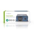 Pikkukuva 6 / 6: Invertteri Puhdas Siniaalto | Tulojännite: 12 V DC | Laitteen lähtövirran liittimet: Type F (CEE 7/3) | 230 V AC 50 Hz | 150 W | Lähtöliitännän huippu