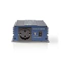 Pikkukuva 1 / 6: Invertteri Puhdas Siniaalto | Tulojännite: 12 V DC | Laitteen lähtövirran liittimet: Type F (CEE 7/3) | 230 V AC 50 Hz | 150 W | Lähtöliitännän huippu