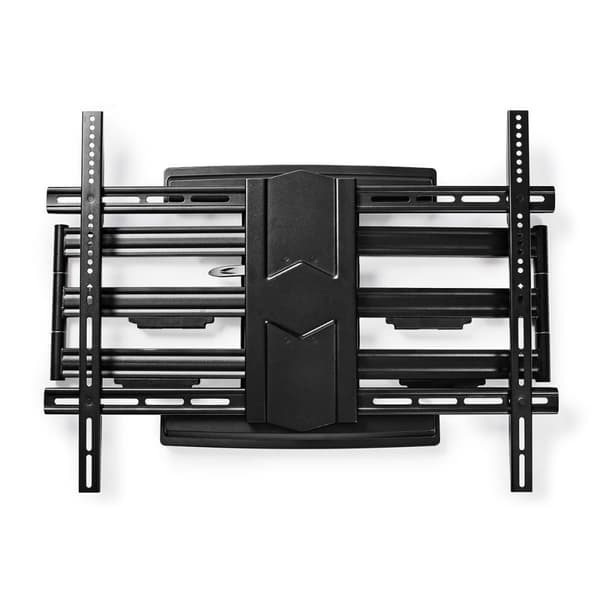 Full Motion TV Veggfeste | 43 - 100 " | Maximum skjerm vekt: 70 kg | Tiltbar | Roterbar | Minimum vegg avstand: 70 mm | Maksimum vegg avstand: 800 mm