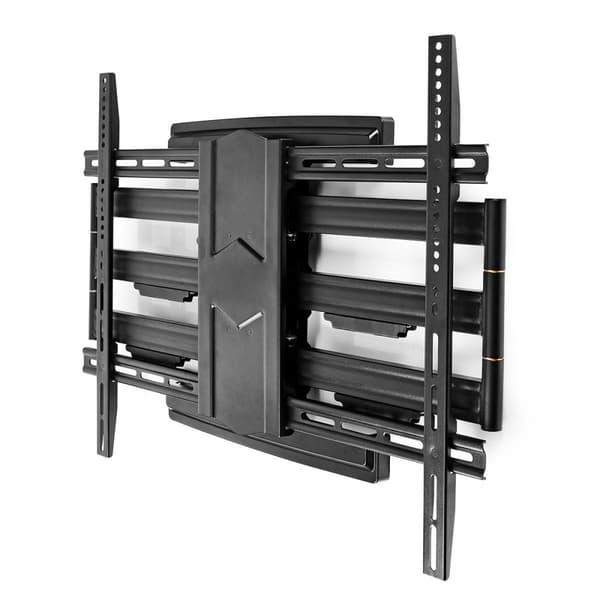 Full Motion TV Veggfeste | 43 - 100 " | Maximum skjerm vekt: 70 kg | Tiltbar | Roterbar | Minimum vegg avstand: 70 mm | Maksimum vegg avstand: 800 mm