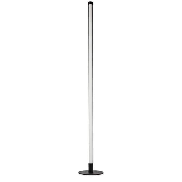 SmartLife-tunnelmalamppu | Wi-Fi | Tube | 180 lm | Lämpimästä kylmään valkoiseen / RGBIC | 2700 - 6500 K | 10 W | Metalli / Silikoni | 1 kpl