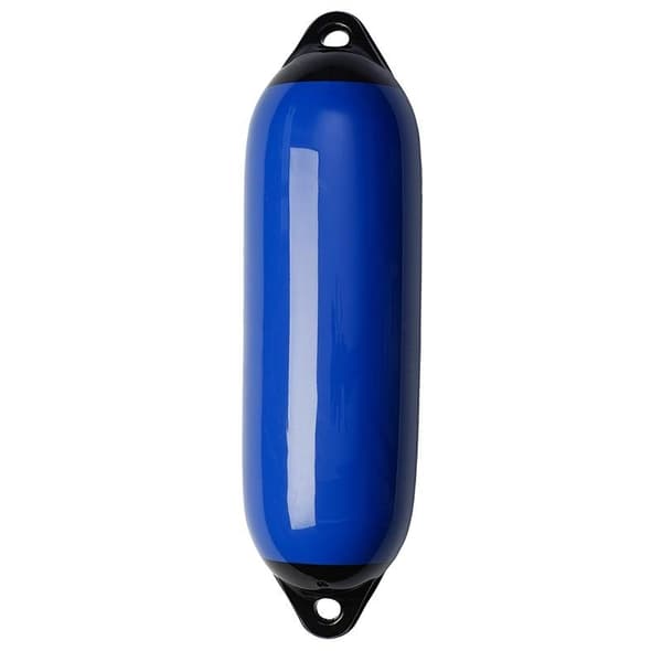 Heavy Duty Fender str 2. 150x580mm. blå