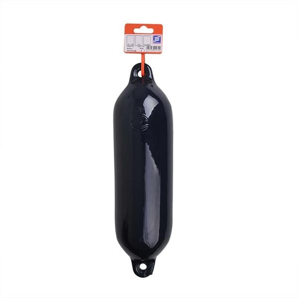 Miniskjerm 100x430mm marineblå