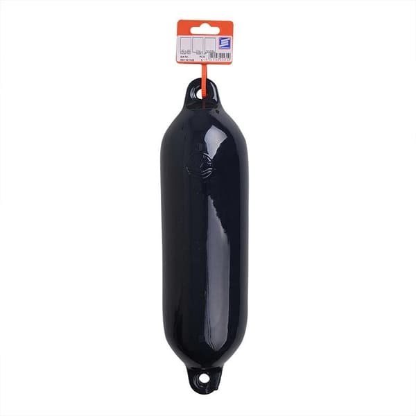 Miniskjerm 130x460mm marineblå