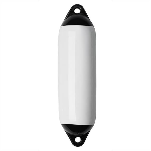Heavy Duty Fender str 1. 120x450mm. hvit