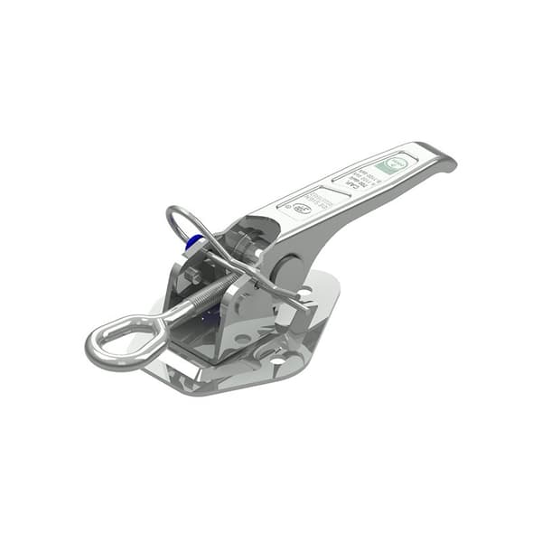 Perävaunun salpa SPP ZB-03A