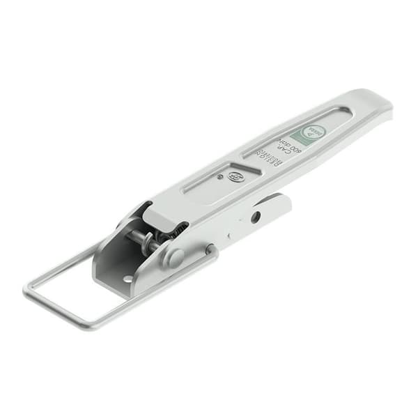 Tilhengerlås SPP ZB-01C