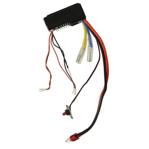 Del WLtoys 104009 kontrolkort