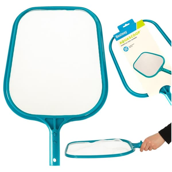 BESTWAY 58277 Galleruppsamlare för poolrengöring