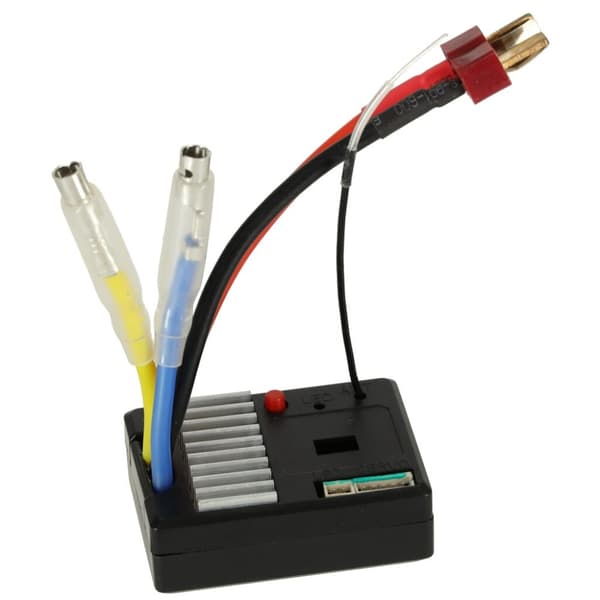Del WLtoys 144001 kontrolkort