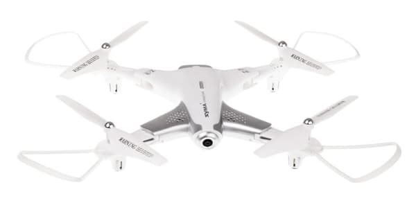 Dron RC SYMA Z3 2,4GHz HD-kamera