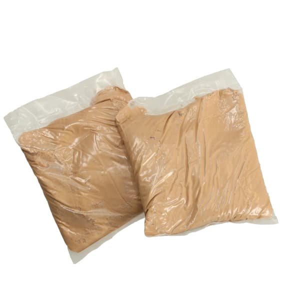 Leirfond til pottemakerhjul 800g