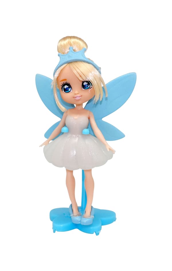 Pixie Flitzies Fairy 3-pack lekesett