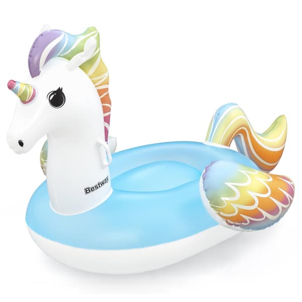 Fantasy Unicorn Rider