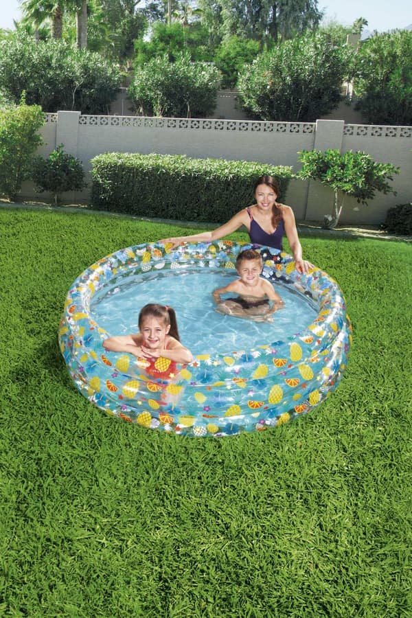 Tropisk basseng 170 X 53 Cm