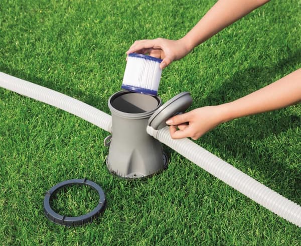 Flowclear Filter I