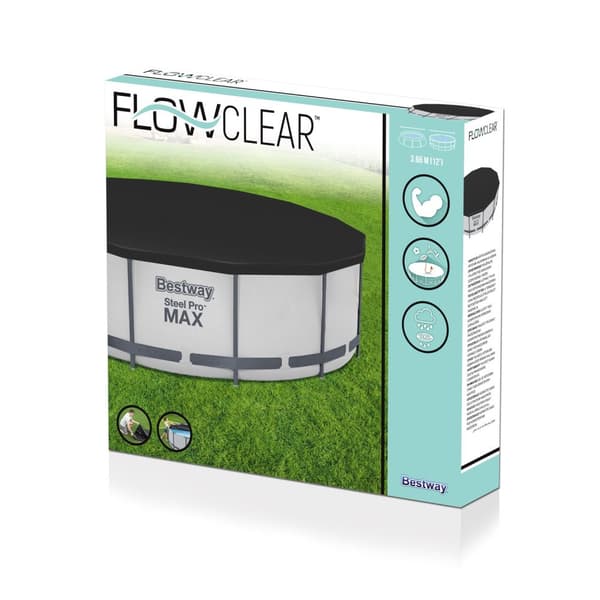 Flowclear Suojapeite Fs/Ps/Spm 366 Cm