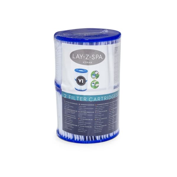 Lay-Z-Spa filter