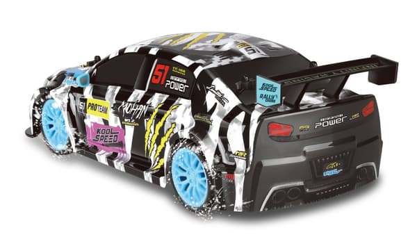 Koolspeed Mohan Rc Racer 1:16