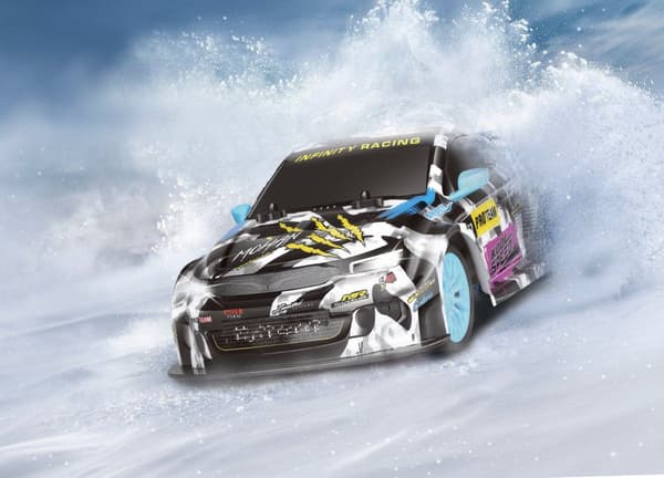 Koolspeed Mohan Rc Racer 1:16