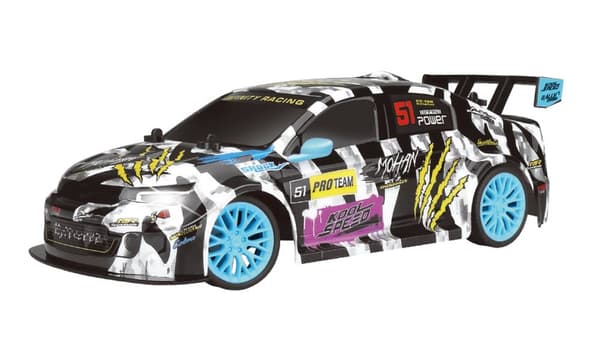 Koolspeed Mohan Rc Racer 1:16
