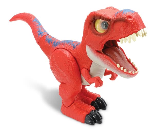 Dinos Unleashed T-Rex Jr