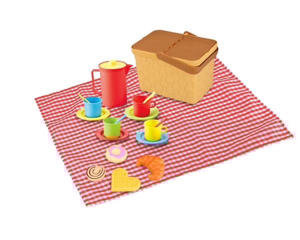 Picnic legesæt