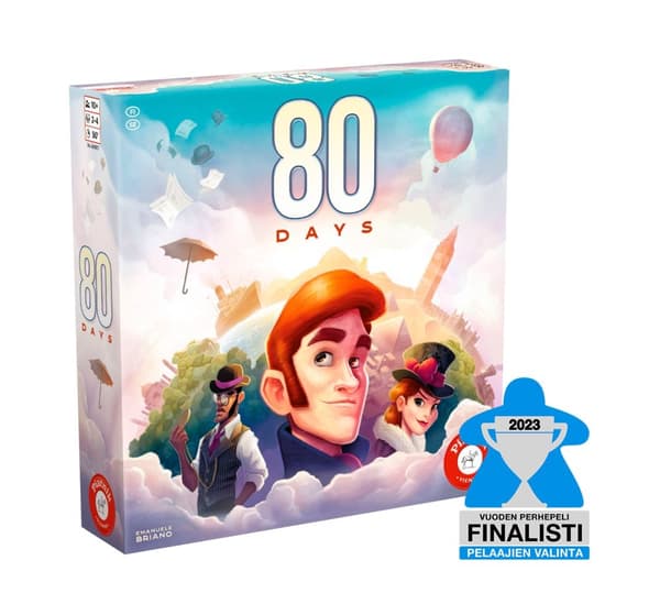 80 dager