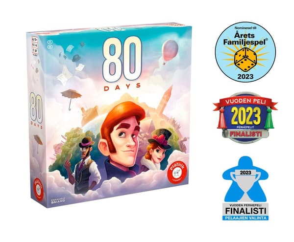 80 dager