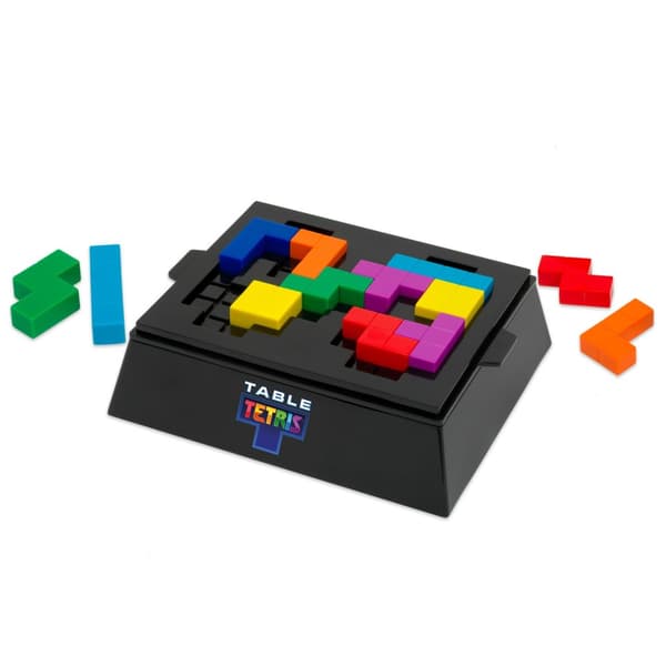 Bord Tetris