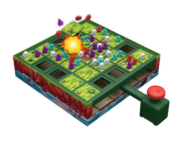 Battle Royale Nordic