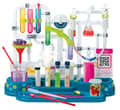 Miniatyrbilde 2 av 5: Clementoni Super Chemistry Science Set