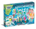 Miniatyrbilde 1 av 5: Clementoni Super Chemistry Science Set