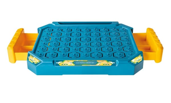 Clementoni Electronics Laboratory Science Set