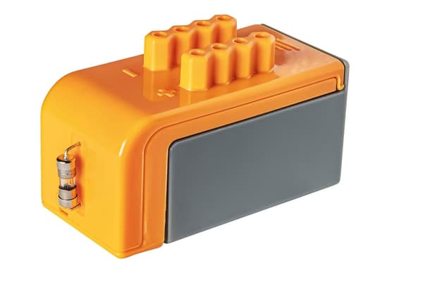 Clementoni Electronics Laboratory Science Set