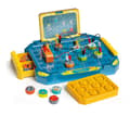 Miniatyrbilde 2 av 5: Clementoni Electronics Laboratory Science Set
