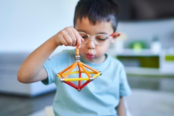 Geomag Classic Byggesæt 42 Stk