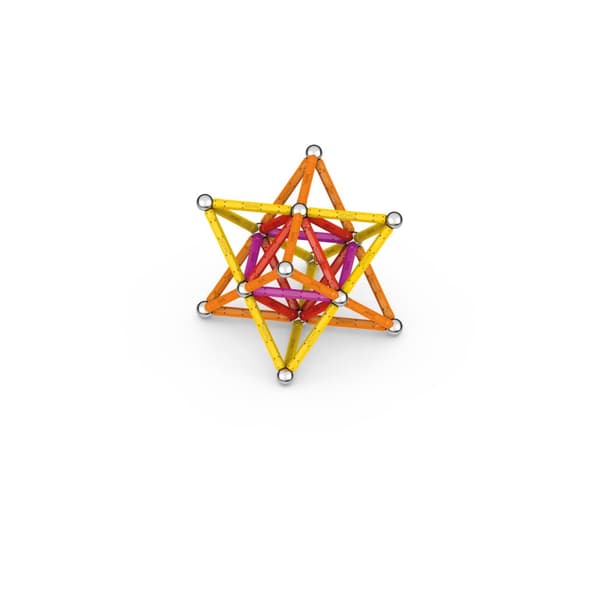 Geomag Classic 93 Delar