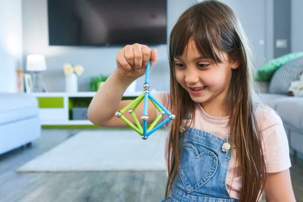 Geomag Classic Byggesæt 25 Stk