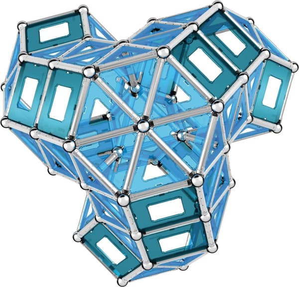 Geomag Pro-L Paneler 75 Stk
